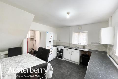3 bedroom semi-detached house for sale, Beverley Drive, Stoke-On-Trent ST2