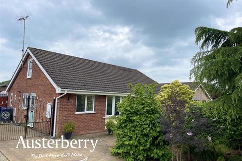 8 Argosy Close, Stoke-on-trent, ST3 7QL