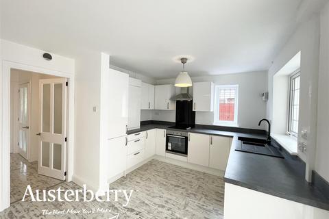 8 Argosy Close, Stoke-on-trent, ST3 7QL