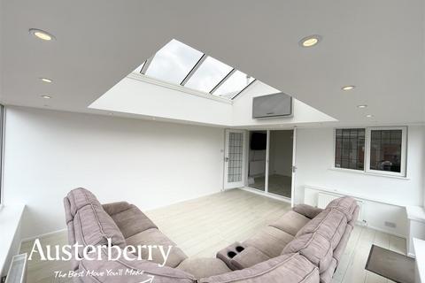 8 Argosy Close, Stoke-on-trent, ST3 7QL