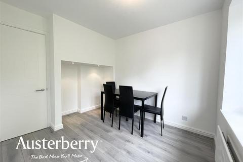 8 Argosy Close, Stoke-on-trent, ST3 7QL