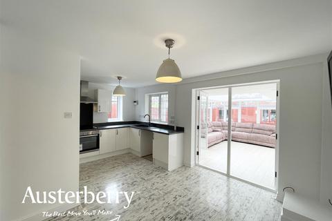 8 Argosy Close, Stoke-on-trent, ST3 7QL