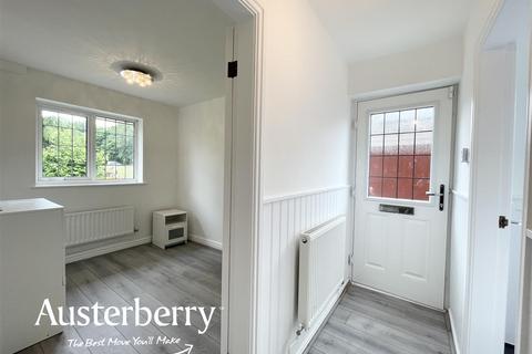 8 Argosy Close, Stoke-on-trent, ST3 7QL