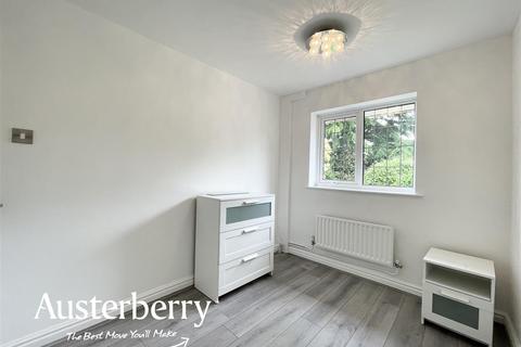 8 Argosy Close, Stoke-on-trent, ST3 7QL