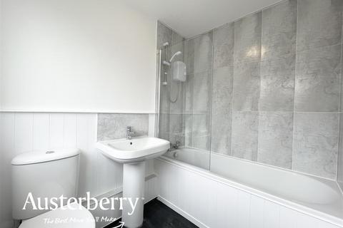 8 Argosy Close, Stoke-on-trent, ST3 7QL