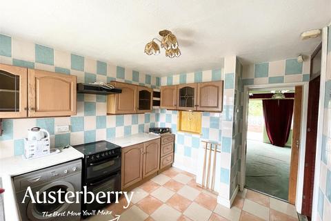 3 bedroom semi-detached house for sale, Kettering Drive, Stoke-On-Trent ST2