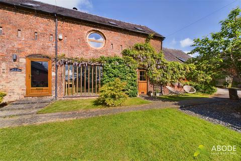 3 bedroom barn conversion for sale, Sturston Hall, Ashbourne DE6