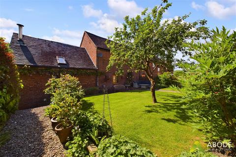 3 bedroom barn conversion for sale, Sturston Hall, Ashbourne DE6