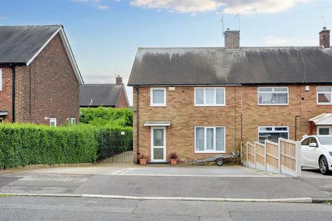 86 Pedmore Valley, Nottingham, NG5 5NX
