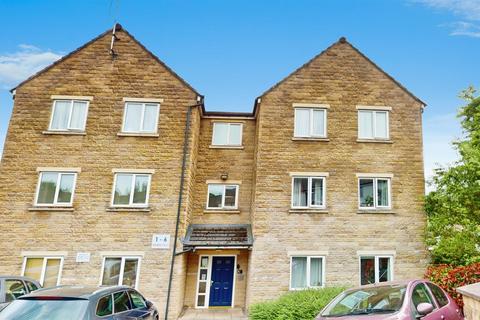 2 bedroom apartment for sale, Lilly Street, Sowerby Bridge, Halifax