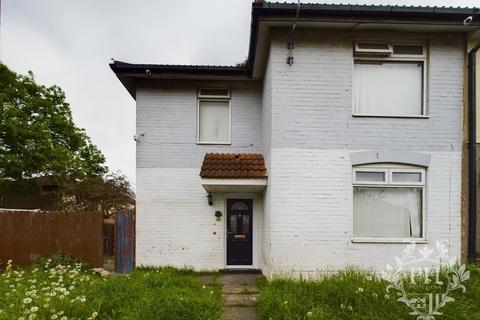 3 bedroom end of terrace house for sale, Birchington Avenue, Middlesbrough