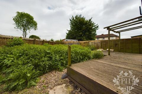 2 Birchington Avenue, Grangetown, Middlesbrough, TS6 7HB