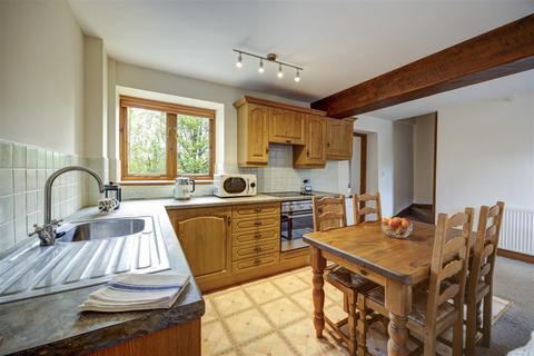 4 bedroom barn conversion for sale, Sycamores & Beeches Cottage, Burton in Lonsdale