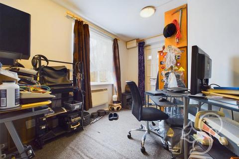 Studio for sale, Nicholsons Grove, Colchester