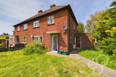 4 bedroom semi-detached house for sale, Rosabelle Avenue, Wivenhoe