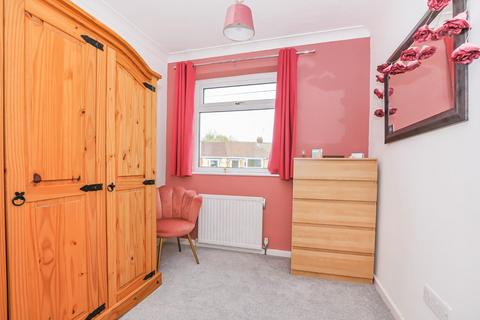 2 Springfield Drive, Beverley, HU17 9PN