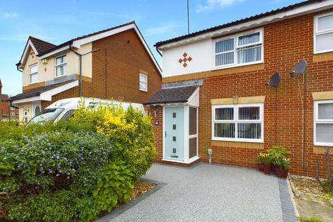 2 Tattersall Drive, Beverley, HU17 0NE