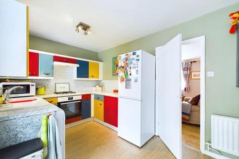 2 Tattersall Drive, Beverley, HU17 0NE