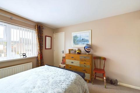 2 Tattersall Drive, Beverley, HU17 0NE