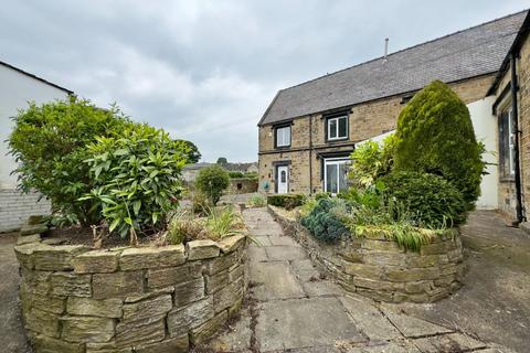 3 bedroom semi-detached house for sale, High Street, Silkstone, Barnsley