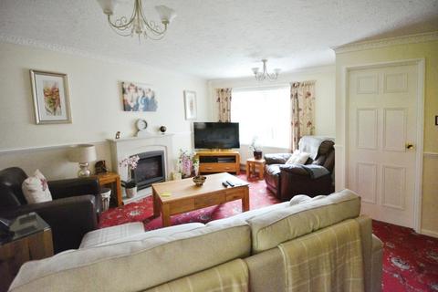 4 bedroom detached house for sale, Calder Close, Bishop Auckland