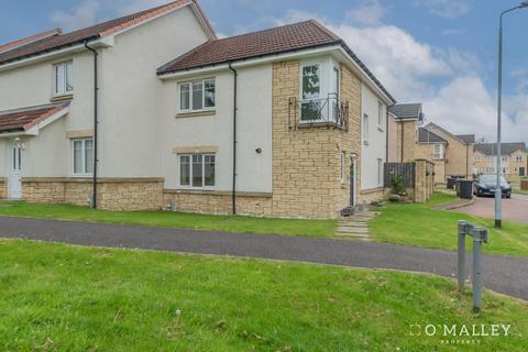 3 bedroom end of terrace house for sale, Taran, Alloa