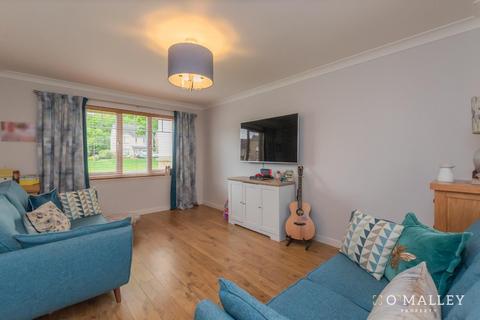 3 bedroom end of terrace house for sale, Taran, Alloa