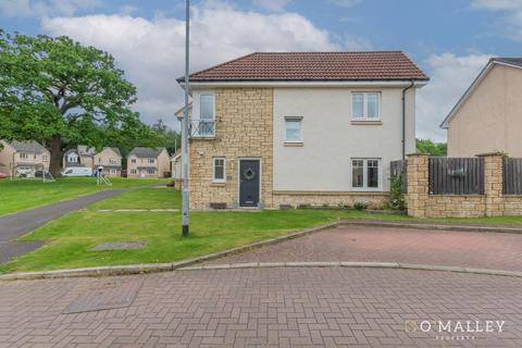 3 bedroom end of terrace house for sale, Taran, Alloa