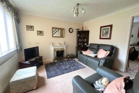 2 bedroom terraced house for sale, Calder Drive, Walmley, Sutton Coldfield