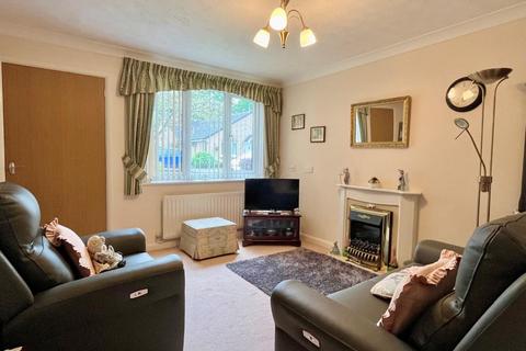 2 bedroom terraced house for sale, Calder Drive, Walmley, Sutton Coldfield