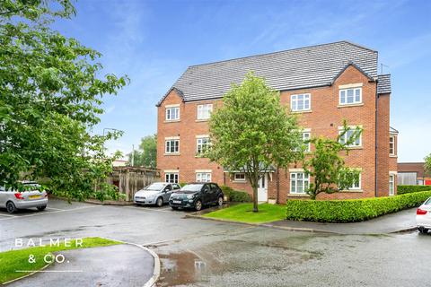 2 bedroom apartment for sale, Gadfield Grove, Atherton M46