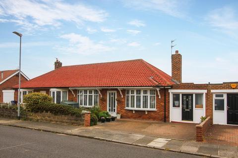 2 bedroom semi-detached house for sale, Parkfield, Seaton Sluice, Whitley Bay