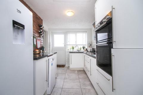 2 bedroom semi-detached house for sale, Parkfield, Seaton Sluice, Whitley Bay