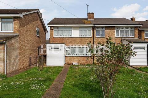 4 bedroom house for sale, Falcon Way, Hornchurch