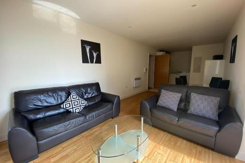 2 bedroom flat to rent, St Georges Island , 2 Kelso Place , Manchester