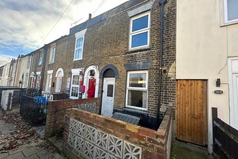 2 bedroom terraced house for sale, Saunders Street, Gillingham
