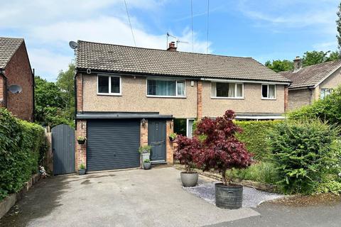 3 bedroom semi-detached house for sale, Victoria Grove, Ilkley, LS29