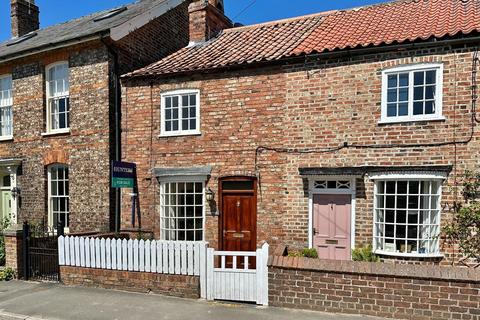 Wandern Alne Road, Tollerton, York, YO61 1QA