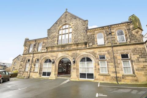 2 bedroom flat for sale, Regent Road, Ilkley, LS29 9EA