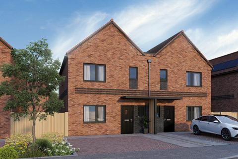 3 bedroom semi-detached house for sale, Plot 21,, Ifton Green, St. Martins, Oswestry