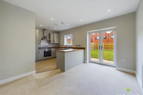 3 bedroom semi-detached house for sale, 20 Old School Avenue, Ifton Green, St. Martins, Oswestry