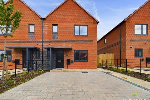 3 bedroom semi-detached house for sale, 20 Old School Avenue, Ifton Green, St. Martins, Oswestry