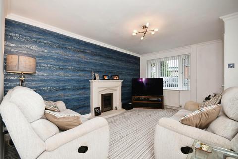 3 bedroom detached house for sale, Laurel Garth Close, Old Whittington, Chesterfield, S41 9LZ