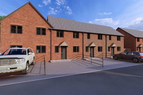 2 bedroom terraced house for sale, Plot 15 The Cottemore,Stones Wharf, Weston Rhyn, Oswestry