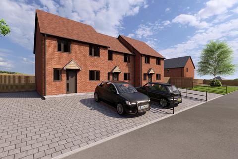 2 bedroom terraced house for sale, Plot 15 The Cottemore,Stones Wharf, Weston Rhyn, Oswestry