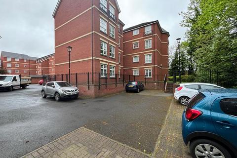 2 bedroom apartment to rent, St. Peters Close, Bromsgrove, B61 7DY