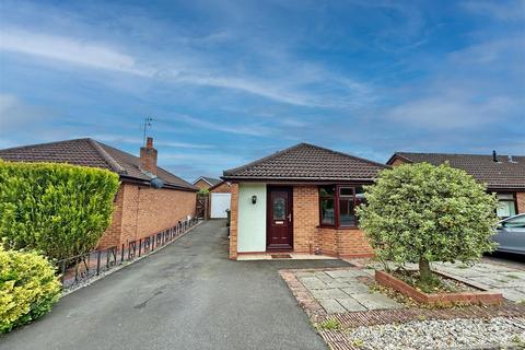 2 bedroom detached bungalow to rent, Country Meadows, Market Drayton