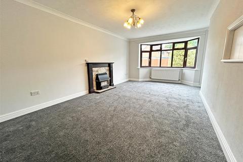 2 bedroom detached bungalow to rent, Country Meadows, Market Drayton