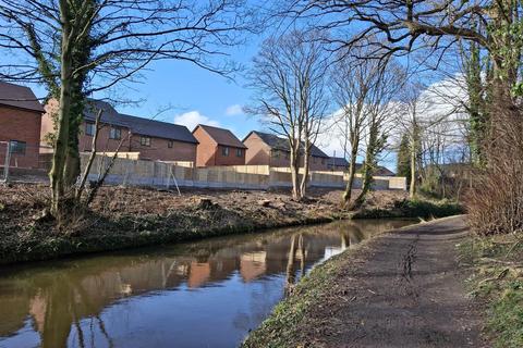 3 bedroom detached house for sale, Plot 31, The Wellbeck, Stones Wharf, Weston Rhyn, Oswestry