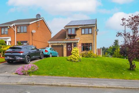 4 bedroom detached house for sale, Ulley View, Aughton, Sheffield, S26